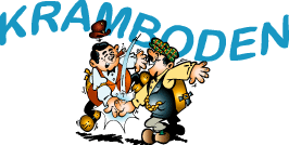 Kramboden